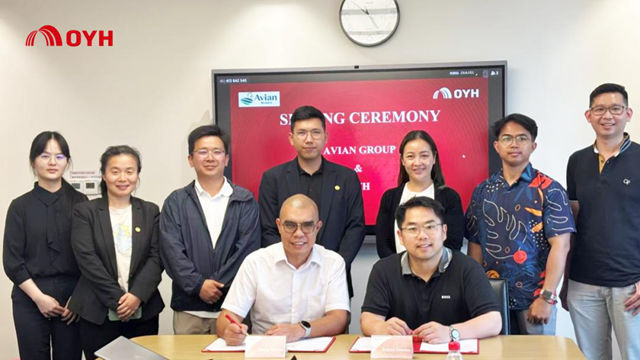 东方雨虹结盟Avian Brands，改写东南亚市场格局