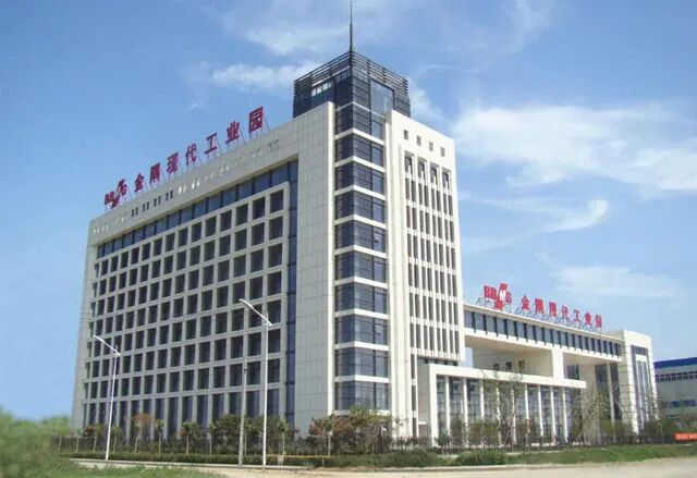 强势突围！ 金隅涂料斩获中建三局京津冀鲁辽区域年度集采订单