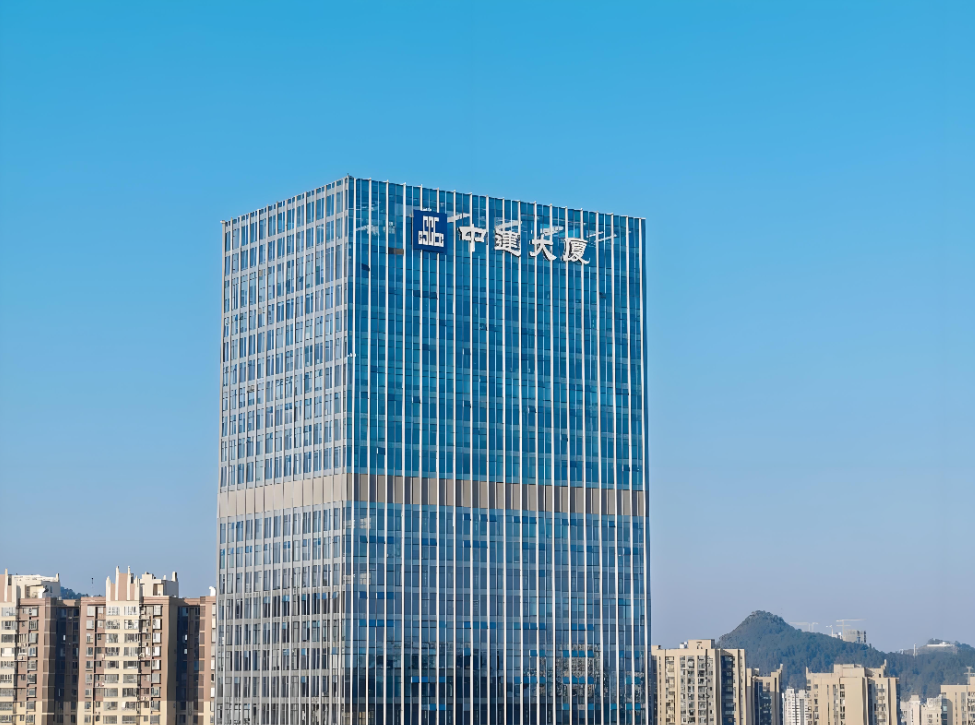 中建集团大重组：告别规模执念，建筑央企经营逻辑全面转向